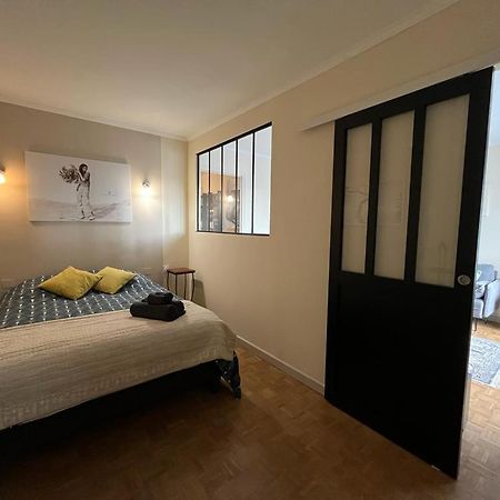 Appartement Cosy Proche Du Lac 阿讷西 外观 照片