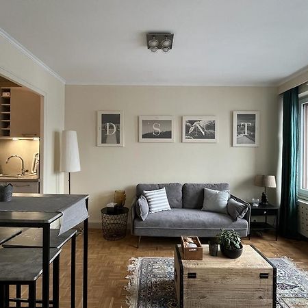 Appartement Cosy Proche Du Lac 阿讷西 外观 照片