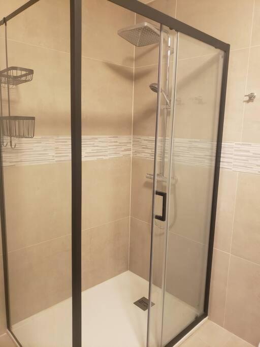 Appartement Cosy Proche Du Lac 阿讷西 外观 照片